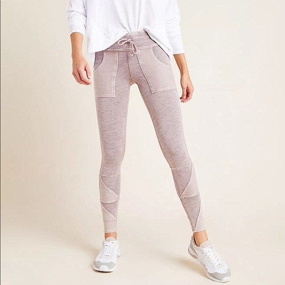 Free People Pants & Jumpsuits Nwt Free People Movement Kyoto